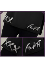 2XXT Cosplay Vtuber Fuwa Minato Private Outfit Cosplay Costume